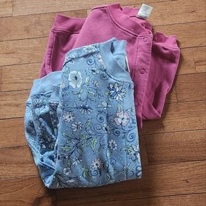 Blair sweater jackets